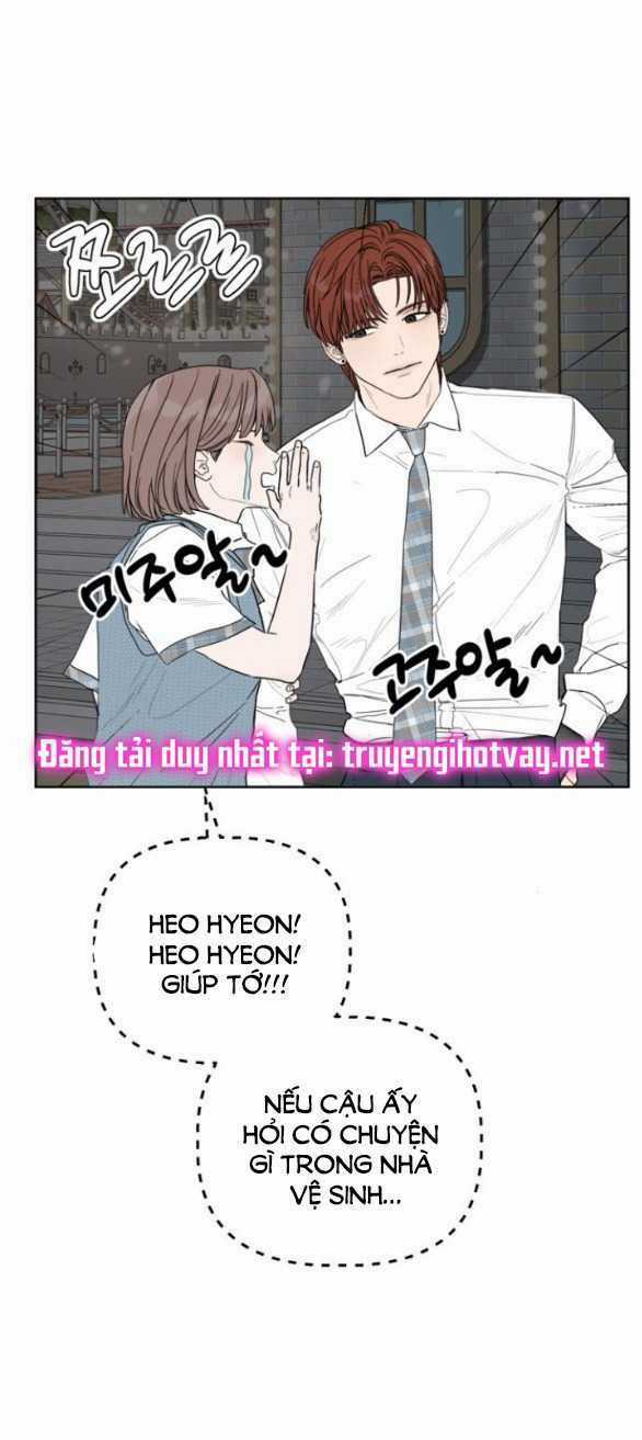 Giấc Mơ Học Thức Chapter 9.1 trang 9