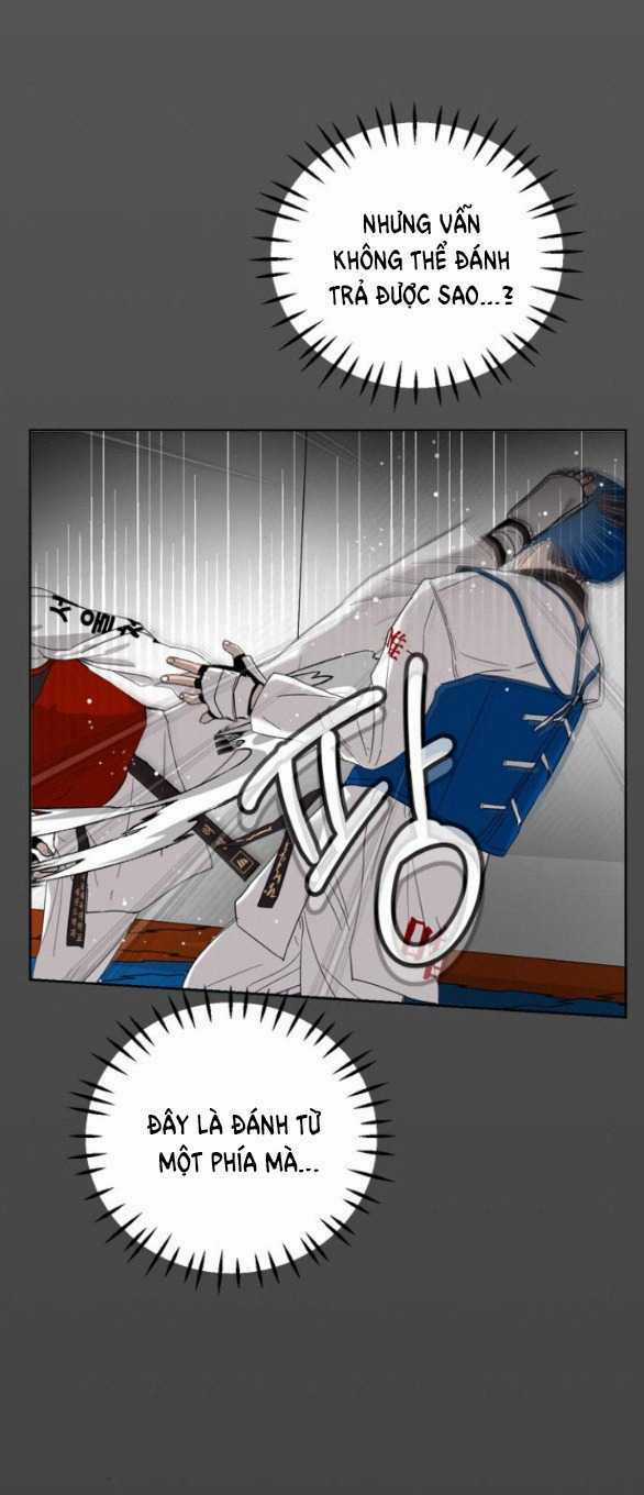 Giấc Mơ Học Thức Chapter 9.2 trang 16