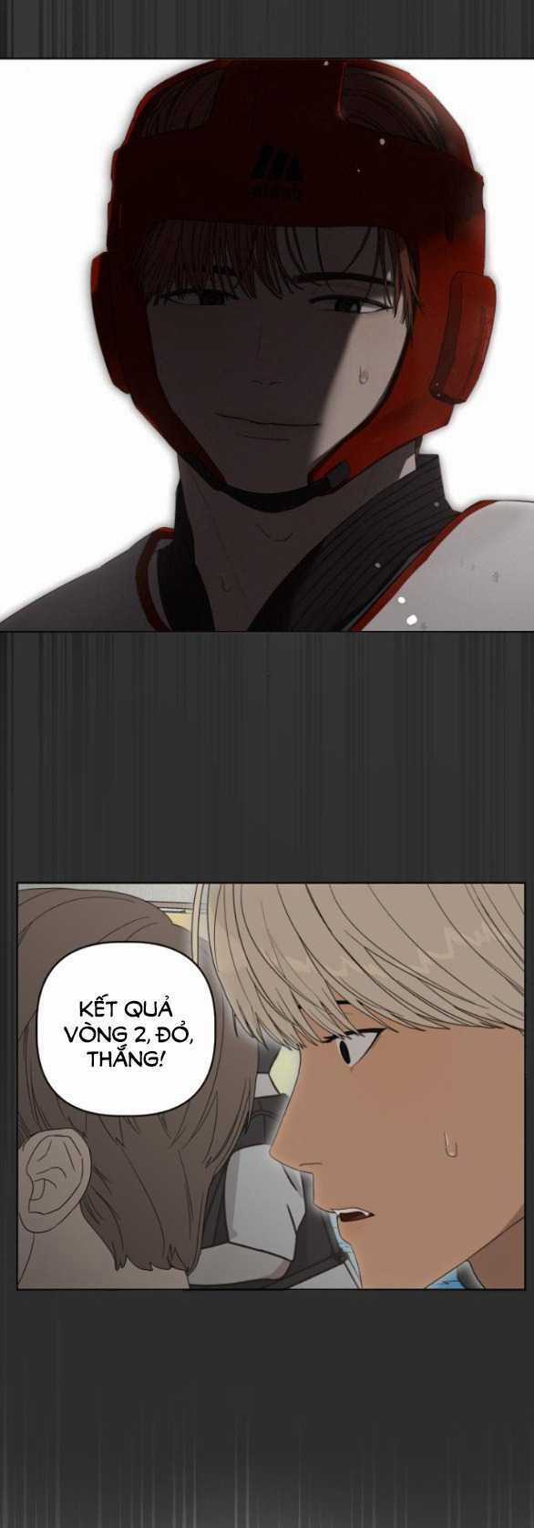 Giấc Mơ Học Thức Chapter 9.2 trang 19