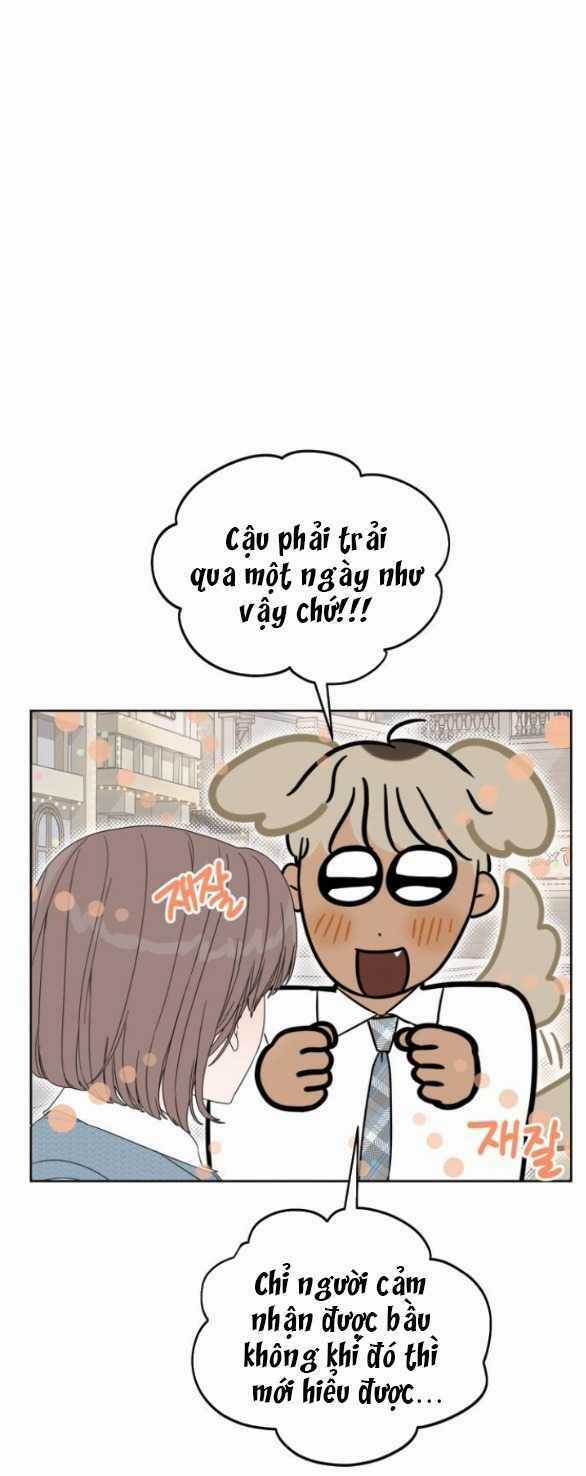 Giấc Mơ Học Thức Chapter 9.2 trang 22