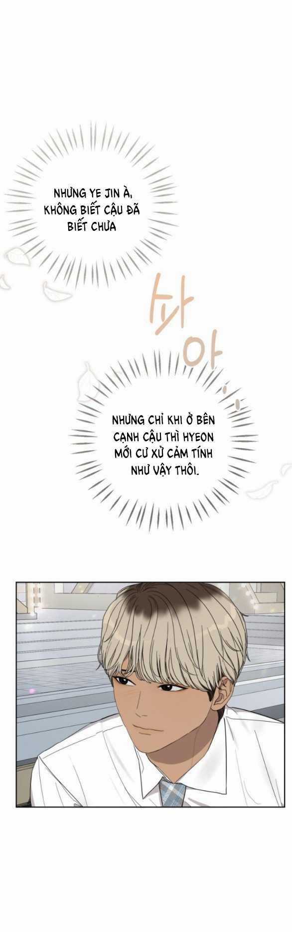 Giấc Mơ Học Thức Chapter 9.2 trang 32