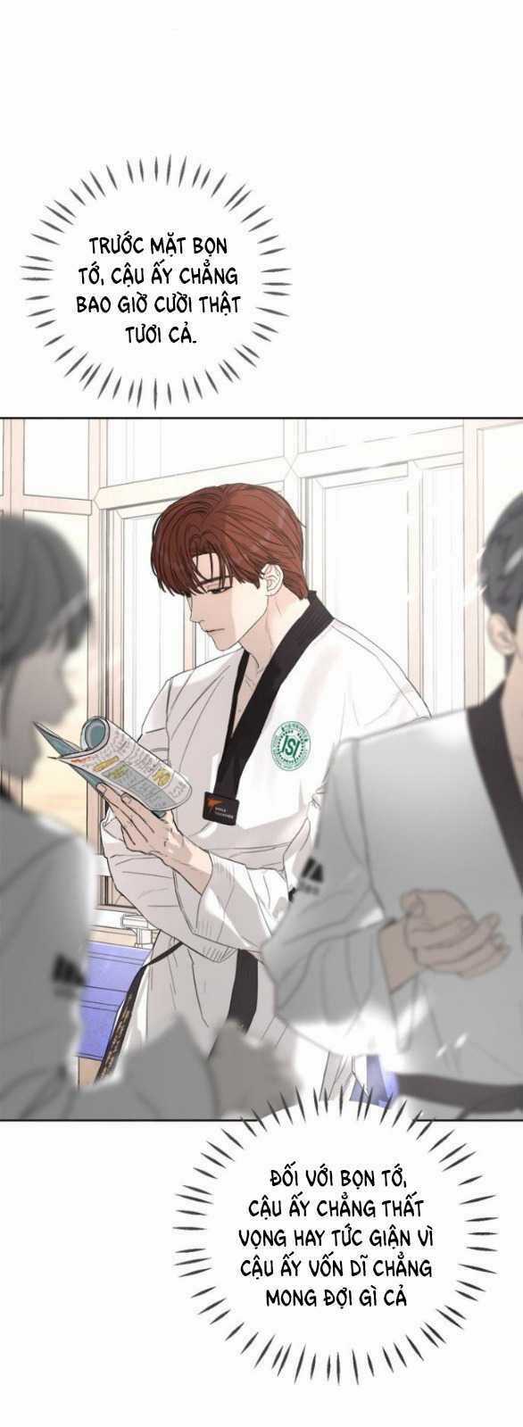 Giấc Mơ Học Thức Chapter 9.2 trang 33