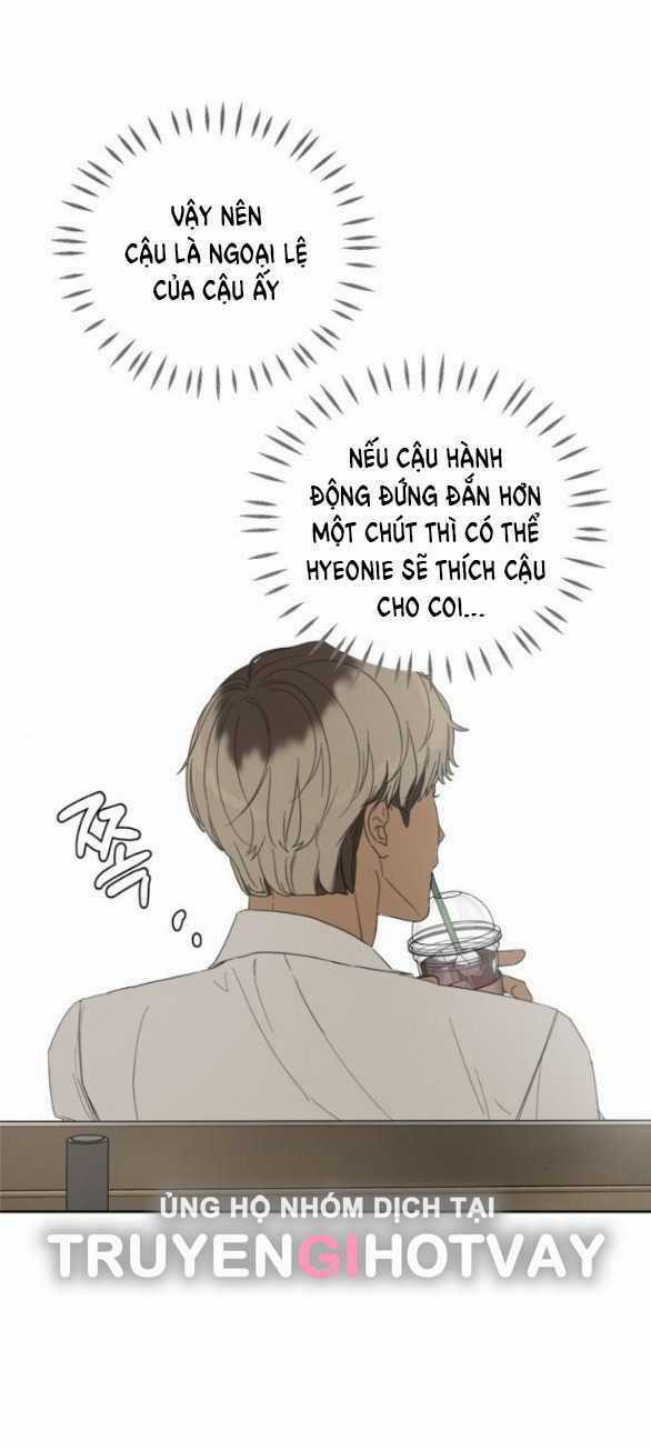 Giấc Mơ Học Thức Chapter 9.2 trang 34