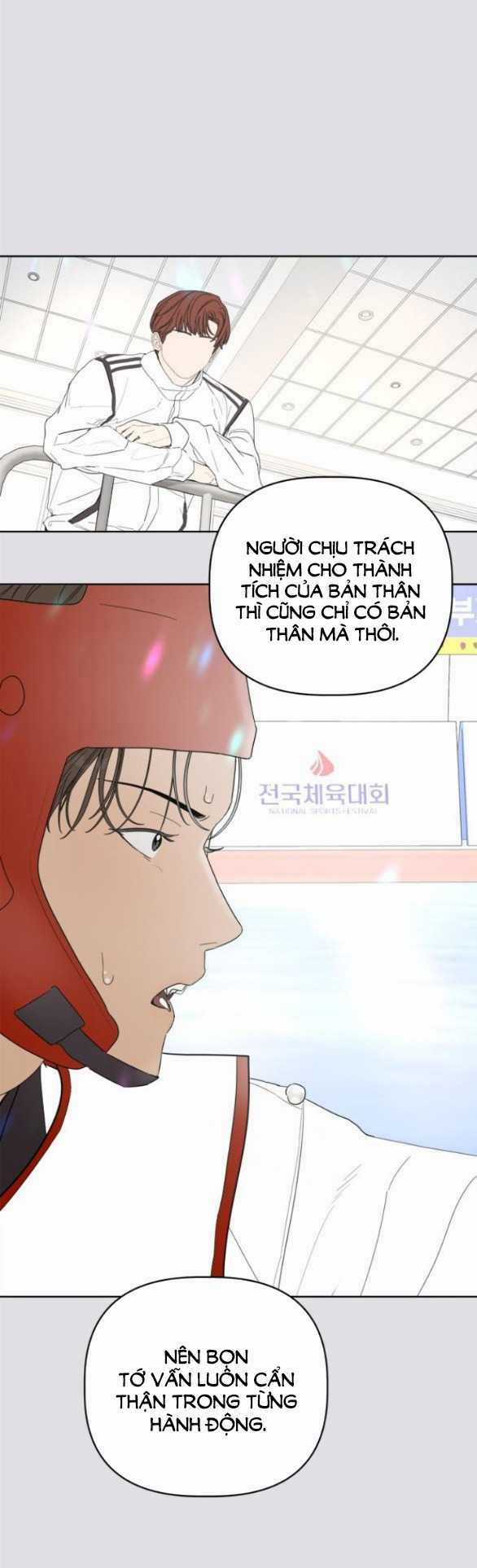 Giấc Mơ Học Thức Chapter 9.2 trang 43