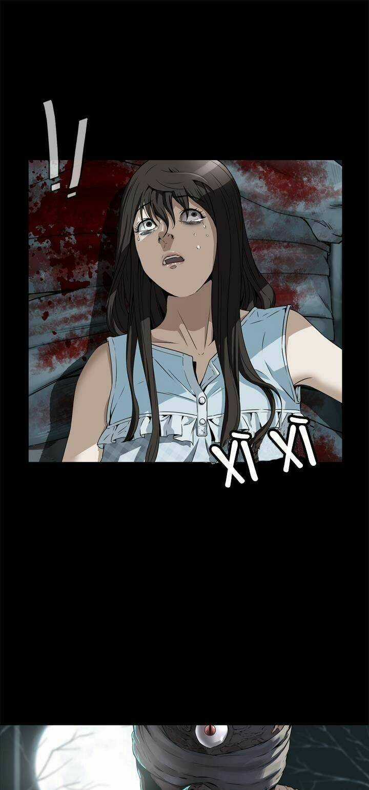 Giấc Mơ Khủng Khiếp - Deadful Dream Chapter 1 trang 16