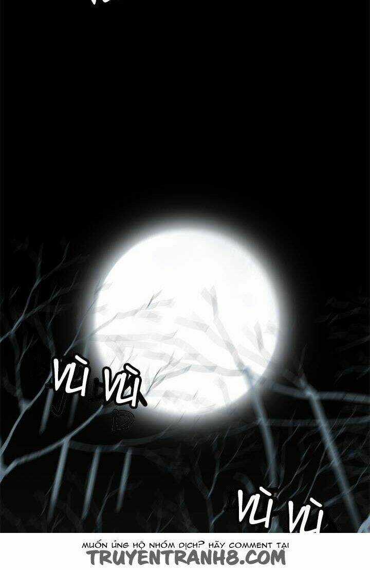 Giấc Mơ Khủng Khiếp - Deadful Dream Chapter 1 trang 2