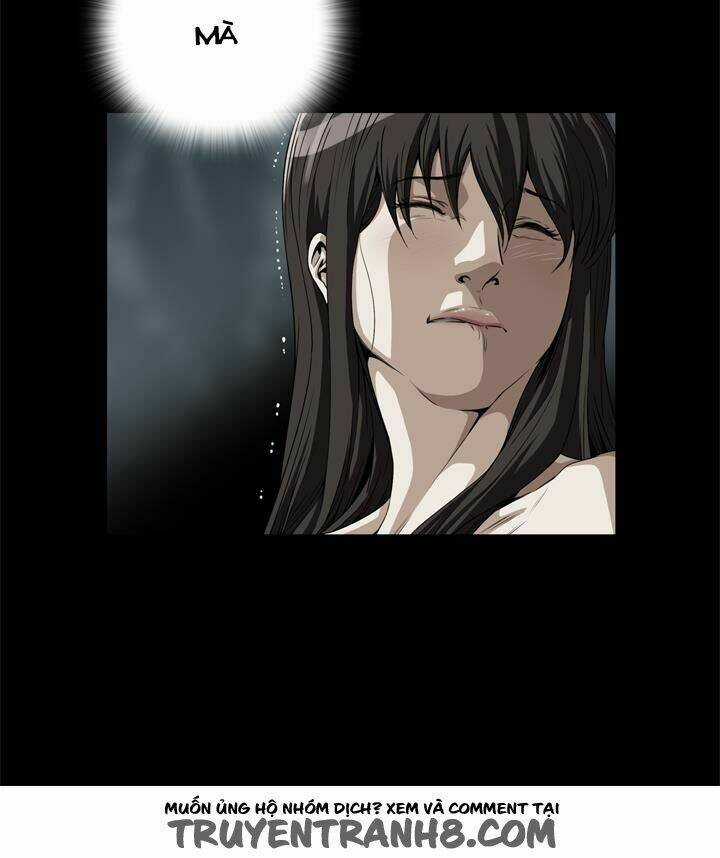 Giấc Mơ Khủng Khiếp - Deadful Dream Chapter 1 trang 20