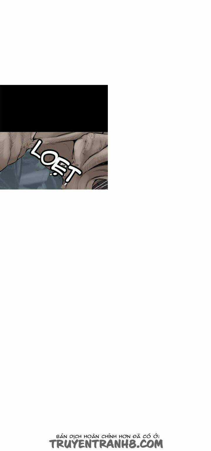 Giấc Mơ Khủng Khiếp - Deadful Dream Chapter 1 trang 27