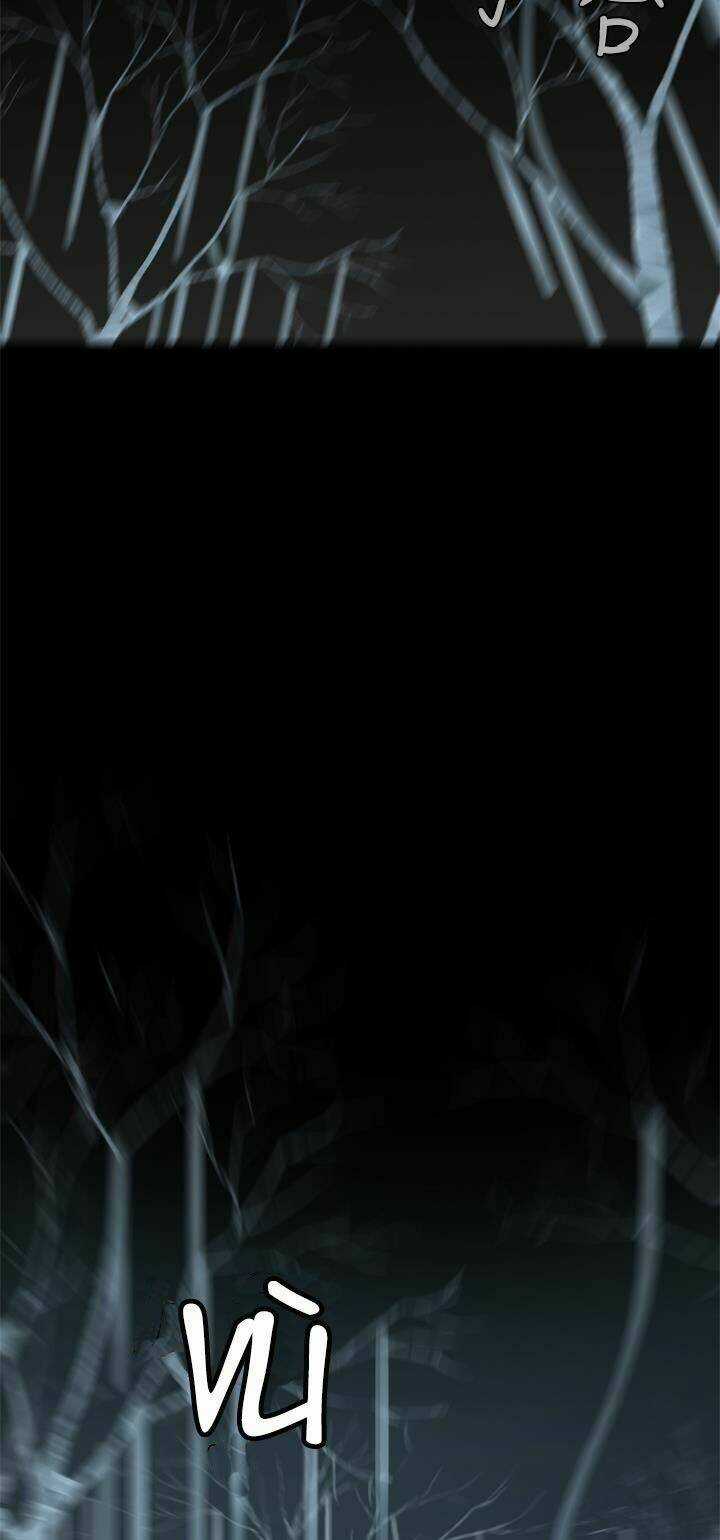 Giấc Mơ Khủng Khiếp - Deadful Dream Chapter 1 trang 3