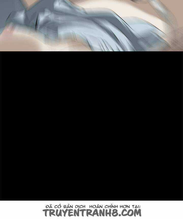 Giấc Mơ Khủng Khiếp - Deadful Dream Chapter 1 trang 35