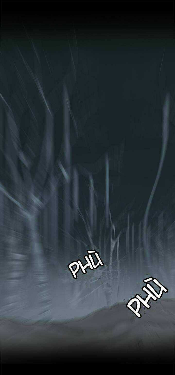 Giấc Mơ Khủng Khiếp - Deadful Dream Chapter 1 trang 36