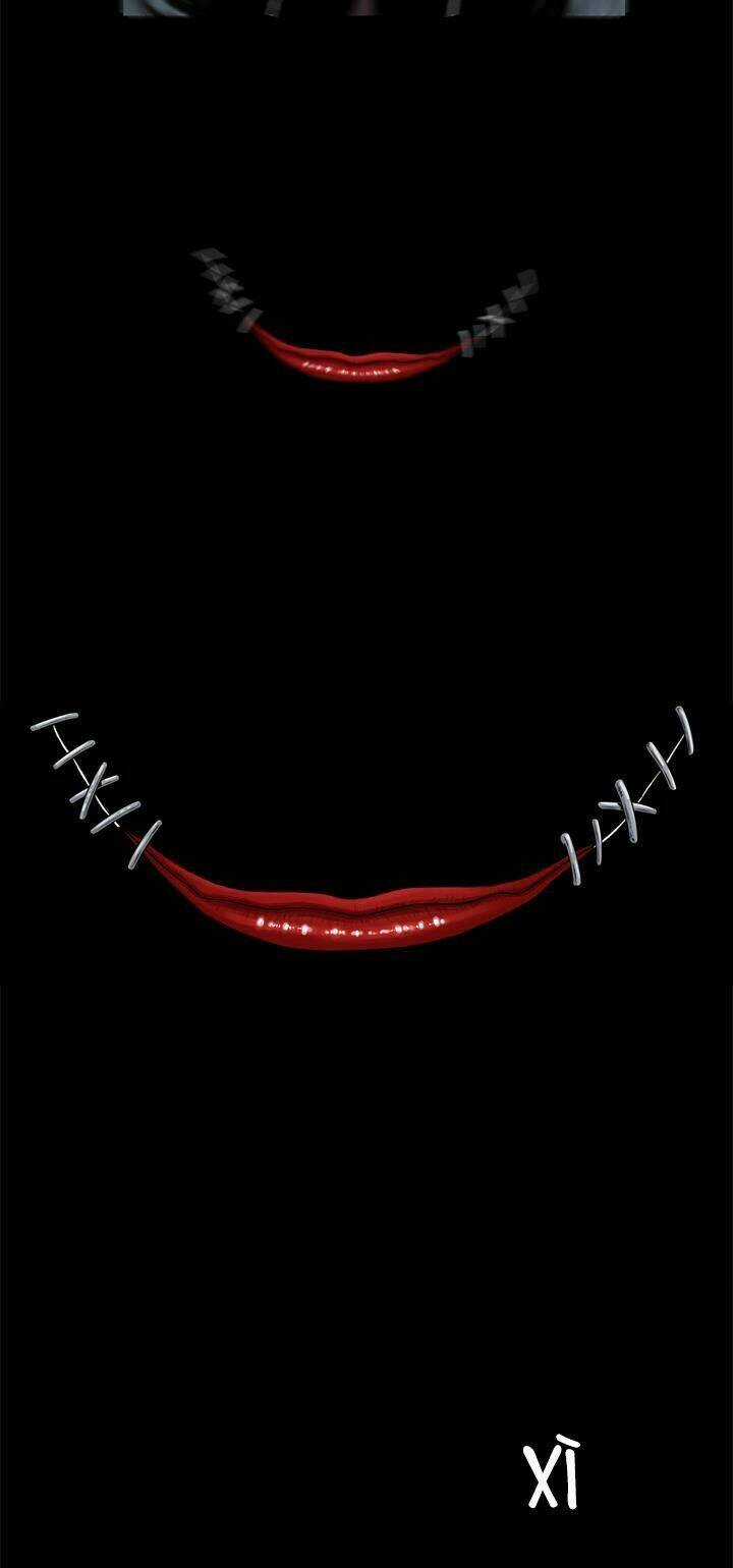 Giấc Mơ Khủng Khiếp - Deadful Dream Chapter 1 trang 38