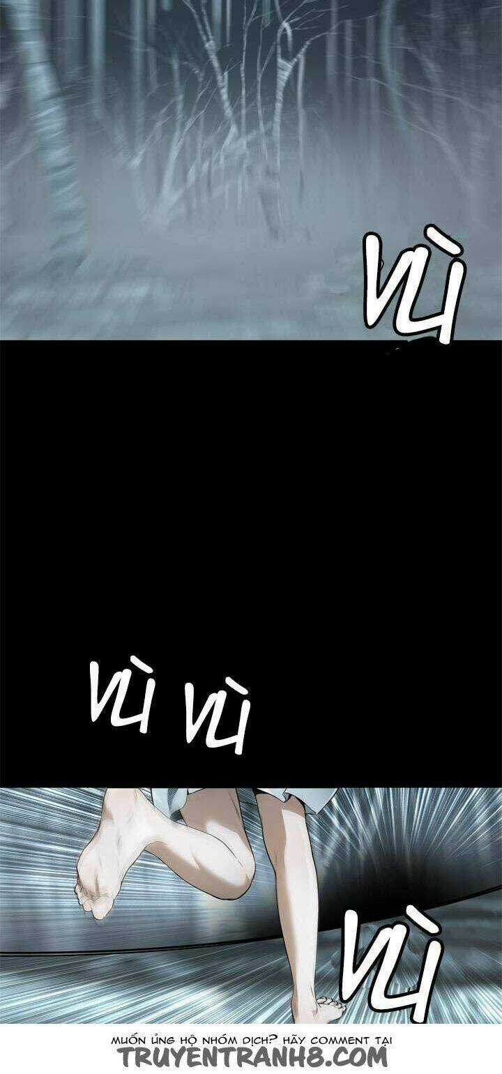 Giấc Mơ Khủng Khiếp - Deadful Dream Chapter 1 trang 4