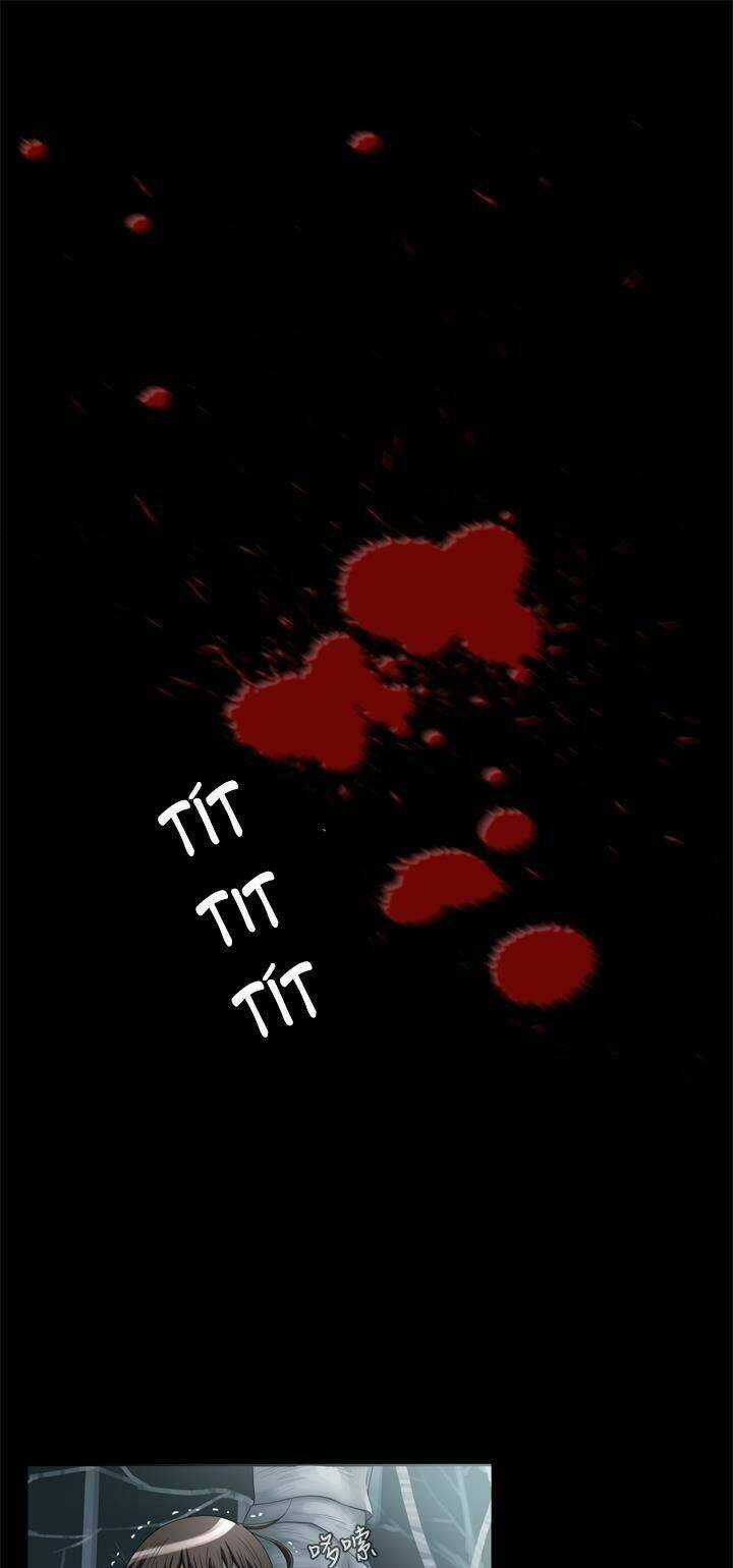 Giấc Mơ Khủng Khiếp - Deadful Dream Chapter 1 trang 46