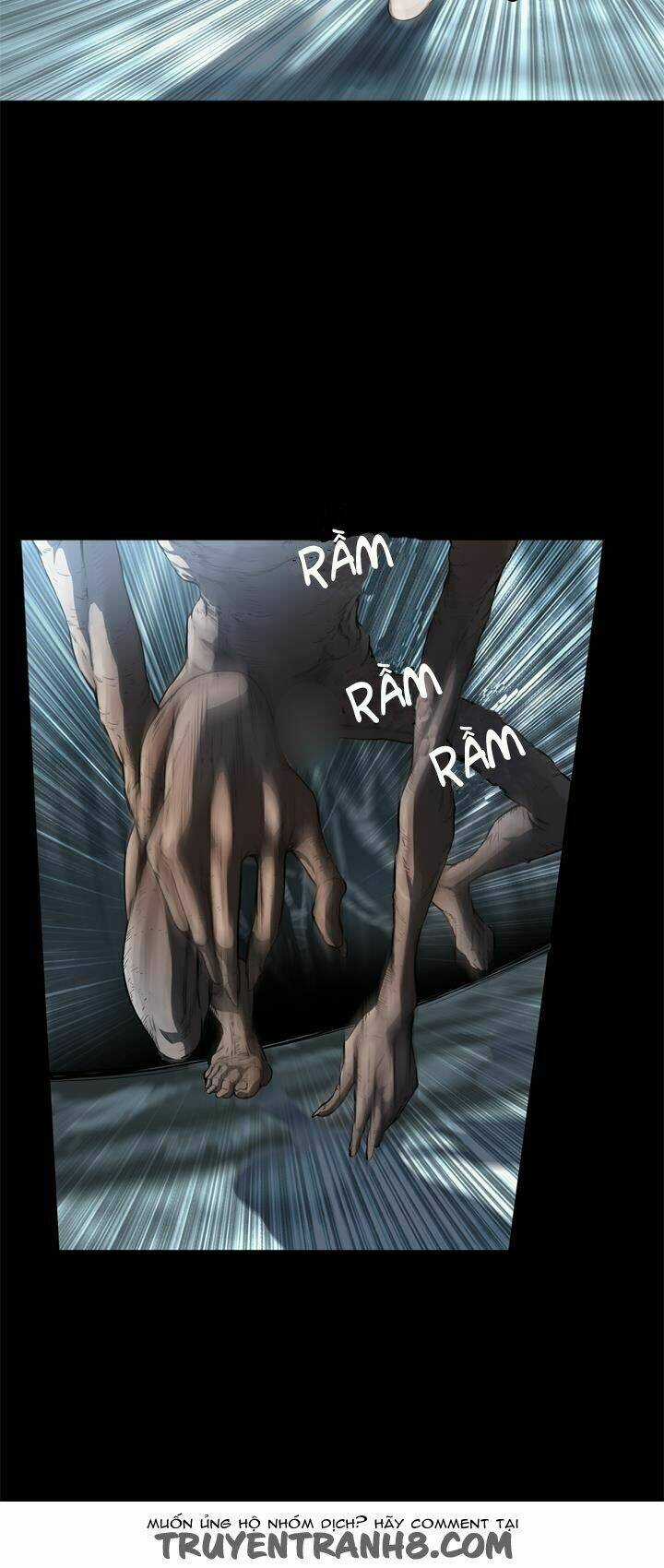 Giấc Mơ Khủng Khiếp - Deadful Dream Chapter 1 trang 5