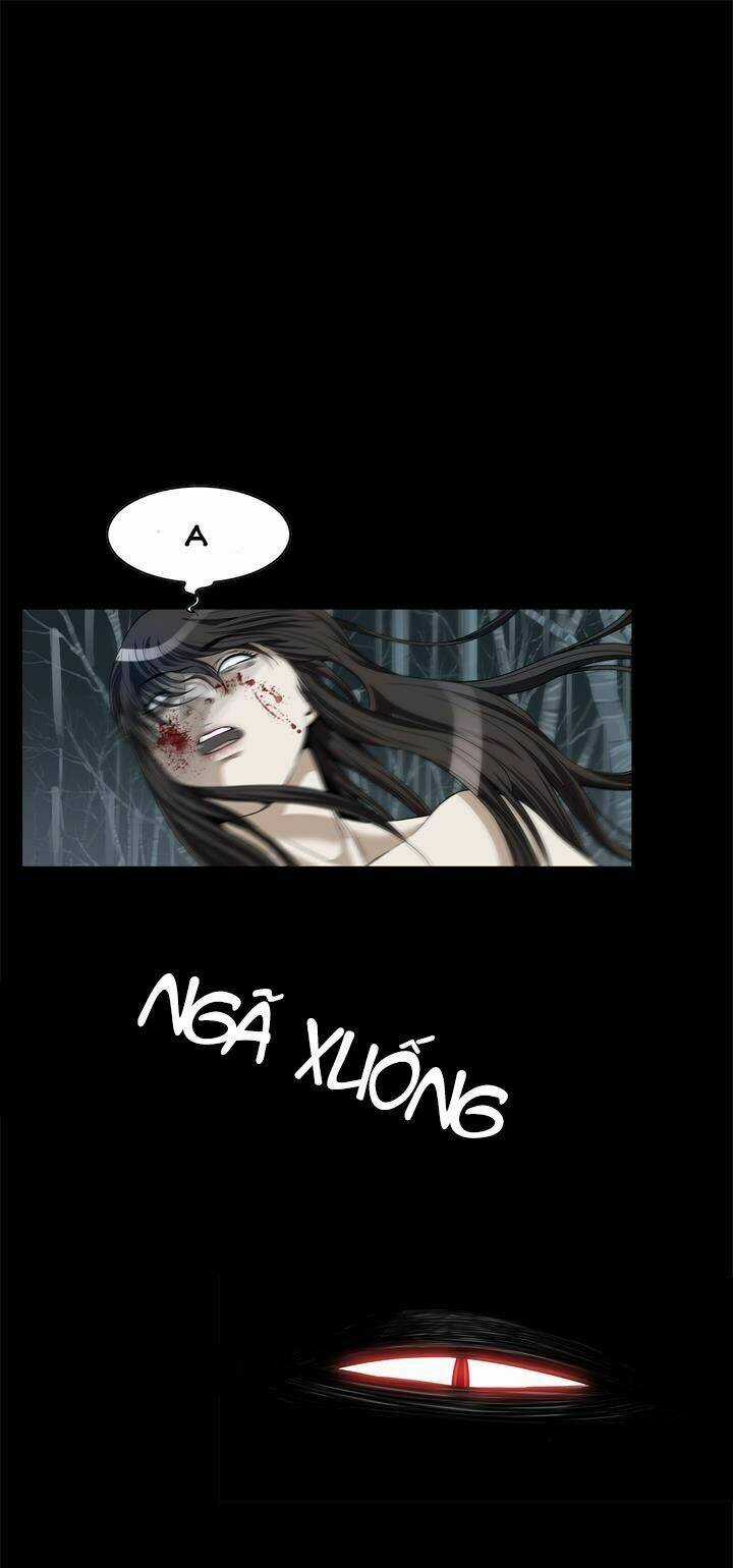 Giấc Mơ Khủng Khiếp - Deadful Dream Chapter 1 trang 51