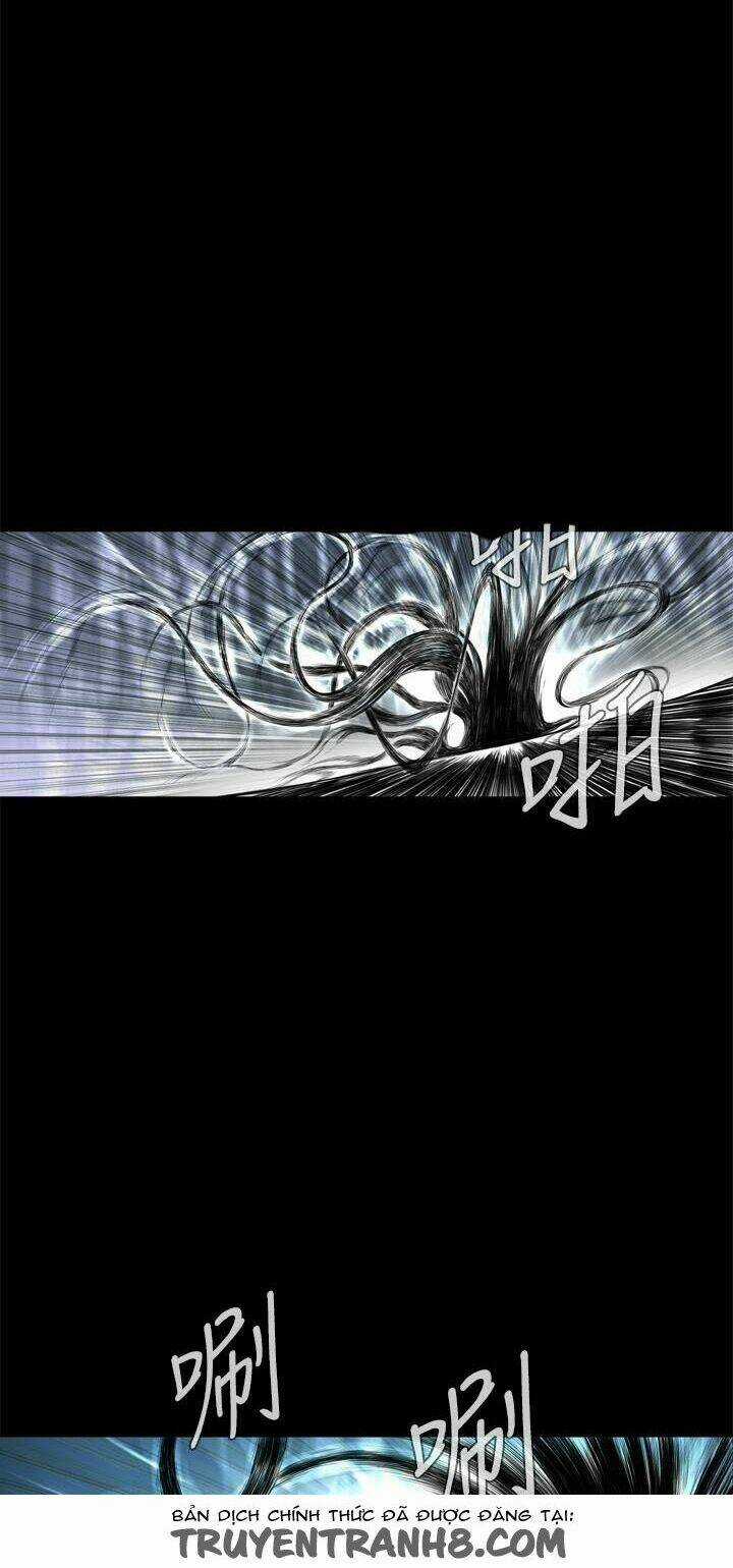 Giấc Mơ Khủng Khiếp - Deadful Dream Chapter 1 trang 52