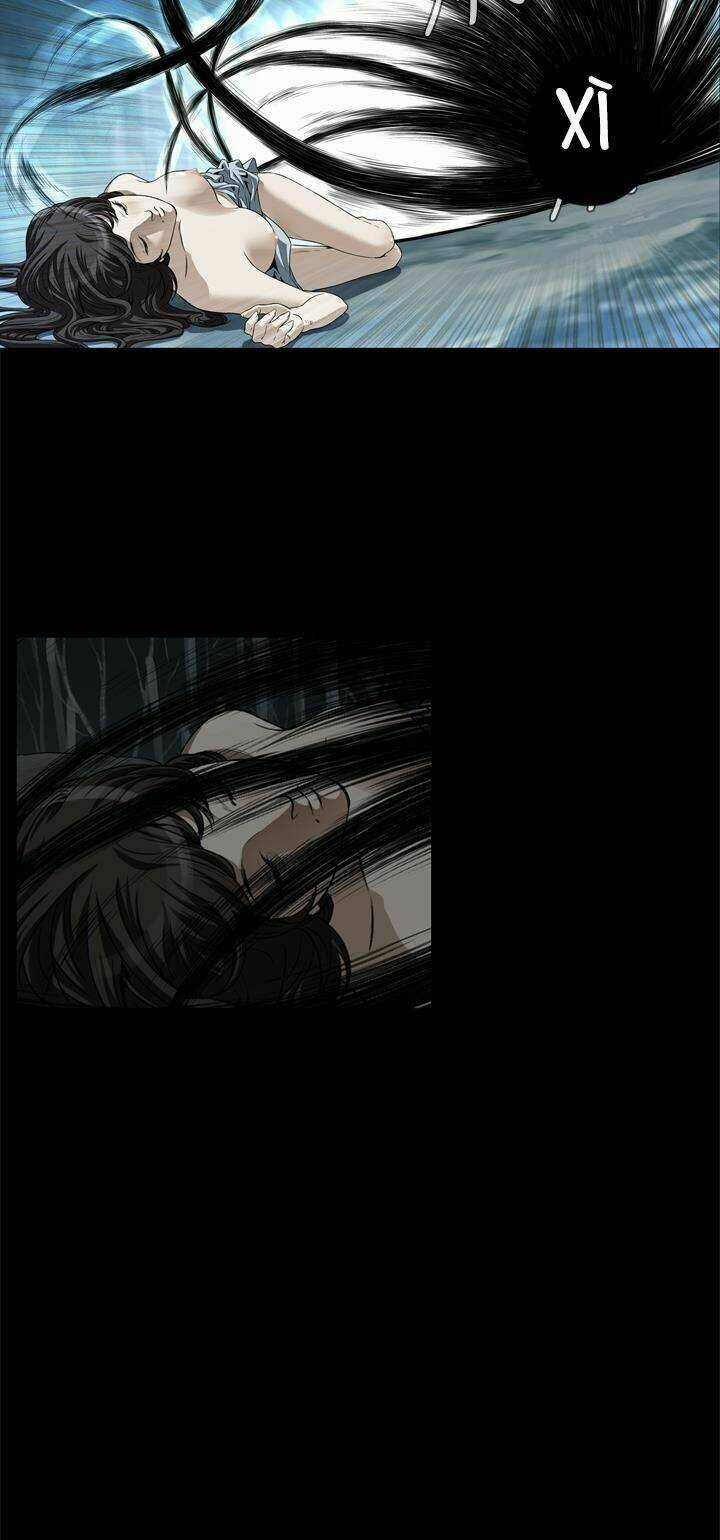 Giấc Mơ Khủng Khiếp - Deadful Dream Chapter 1 trang 53