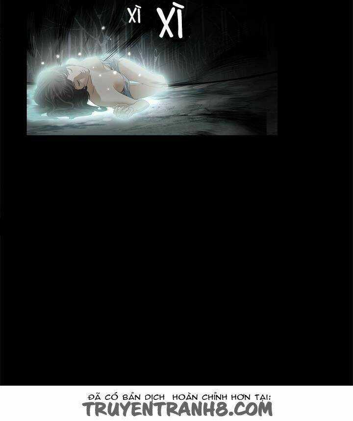 Giấc Mơ Khủng Khiếp - Deadful Dream Chapter 1 trang 55