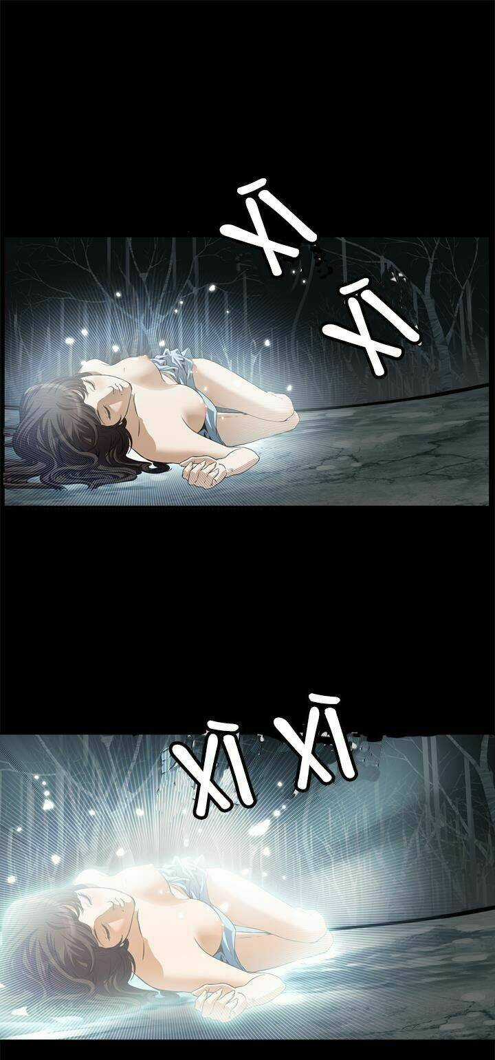 Giấc Mơ Khủng Khiếp - Deadful Dream Chapter 1 trang 56