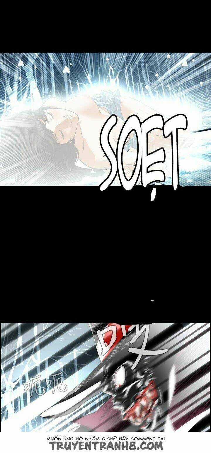 Giấc Mơ Khủng Khiếp - Deadful Dream Chapter 1 trang 57