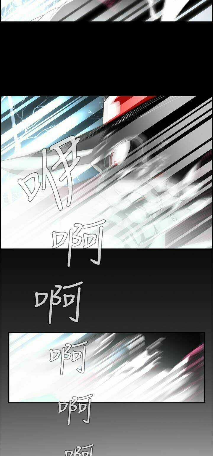 Giấc Mơ Khủng Khiếp - Deadful Dream Chapter 1 trang 58