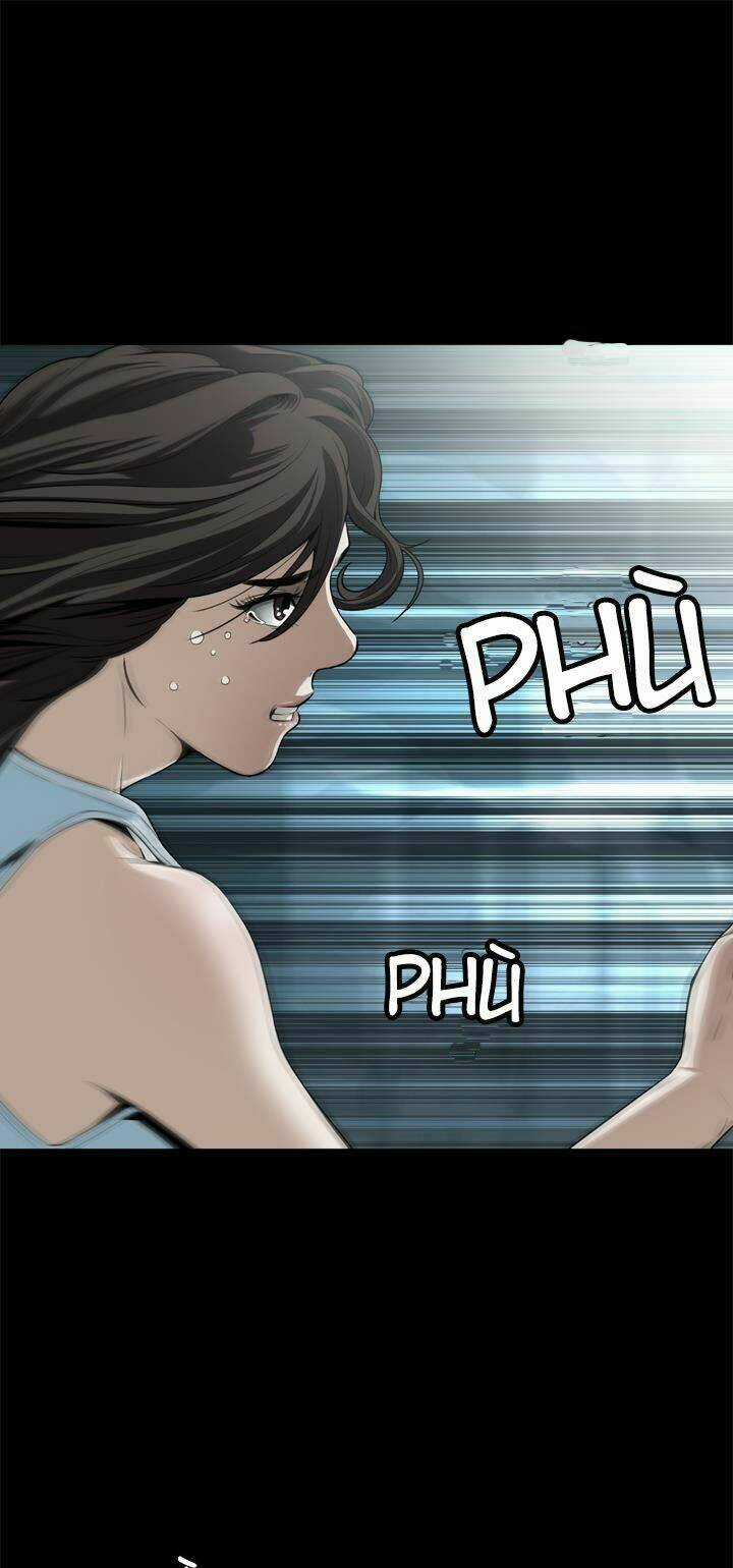 Giấc Mơ Khủng Khiếp - Deadful Dream Chapter 1 trang 6