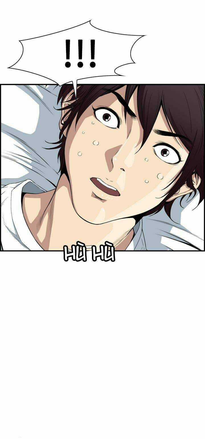 Giấc Mơ Khủng Khiếp - Deadful Dream Chapter 1 trang 61