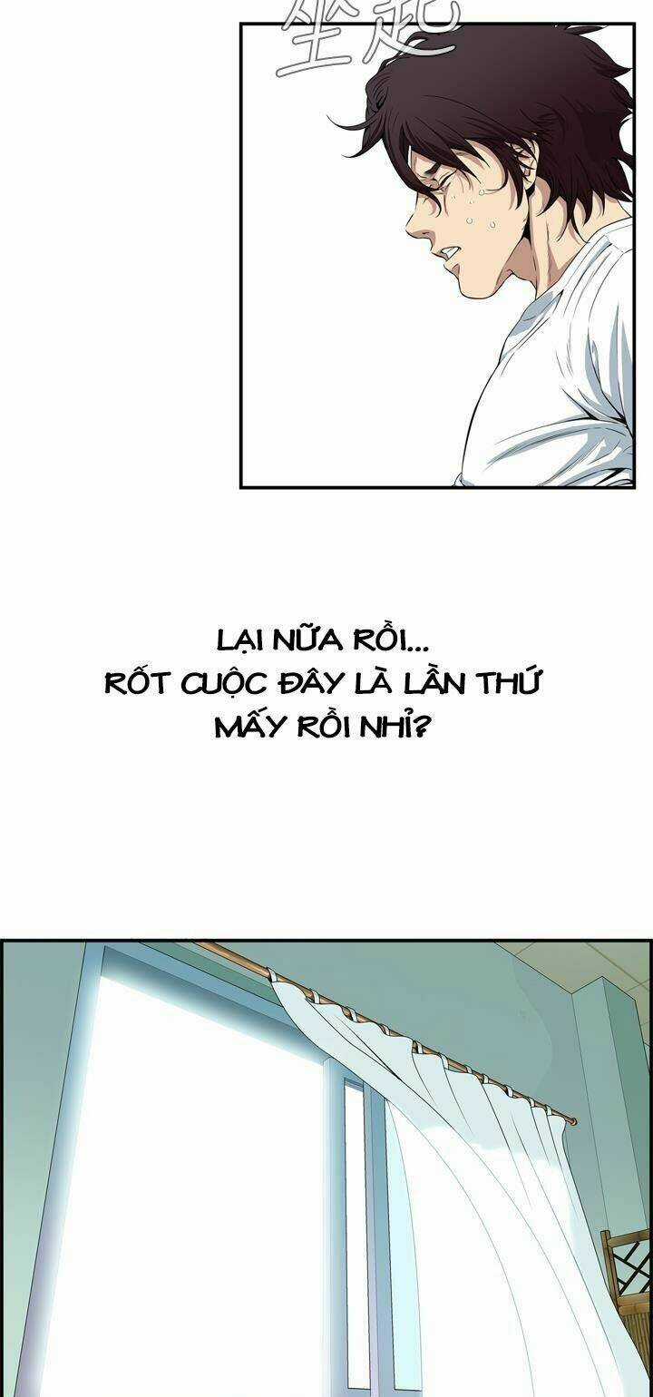 Giấc Mơ Khủng Khiếp - Deadful Dream Chapter 1 trang 63