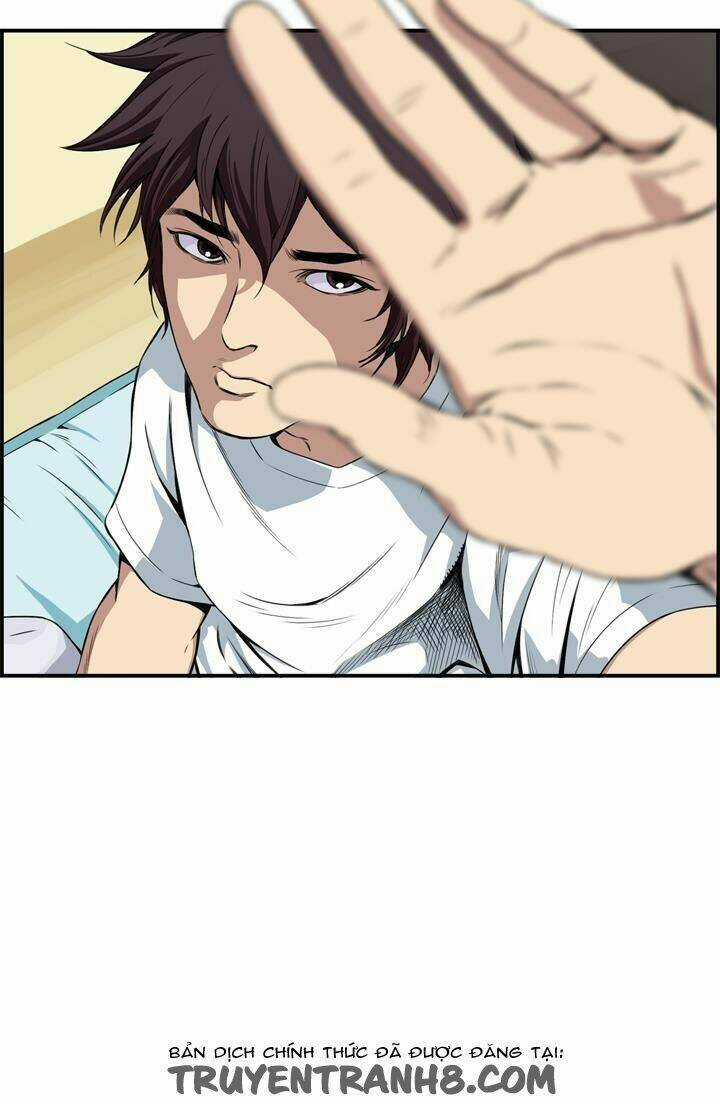 Giấc Mơ Khủng Khiếp - Deadful Dream Chapter 1 trang 65