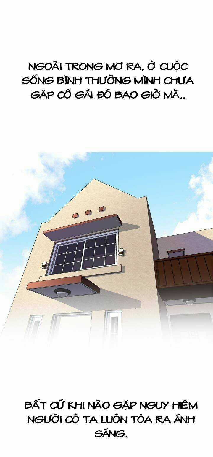 Giấc Mơ Khủng Khiếp - Deadful Dream Chapter 1 trang 66