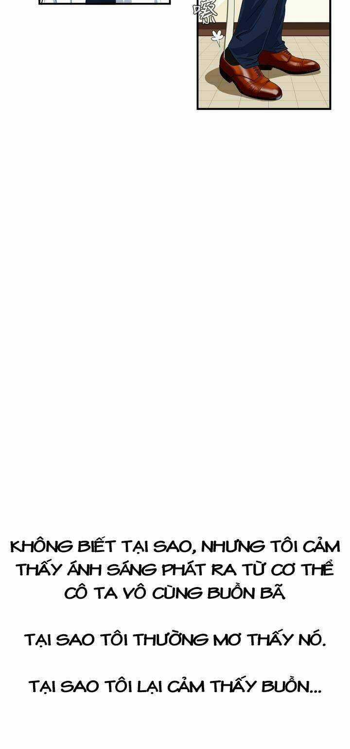 Giấc Mơ Khủng Khiếp - Deadful Dream Chapter 1 trang 68