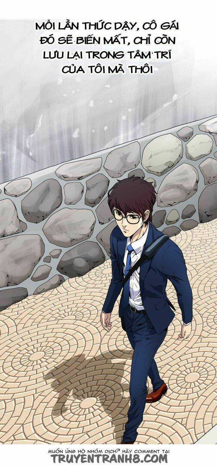 Giấc Mơ Khủng Khiếp - Deadful Dream Chapter 1 trang 69