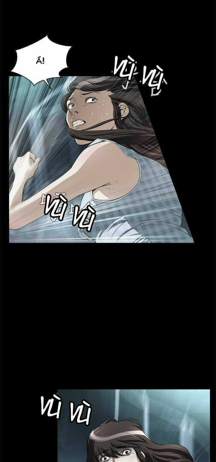 Giấc Mơ Khủng Khiếp - Deadful Dream Chapter 1 trang 8