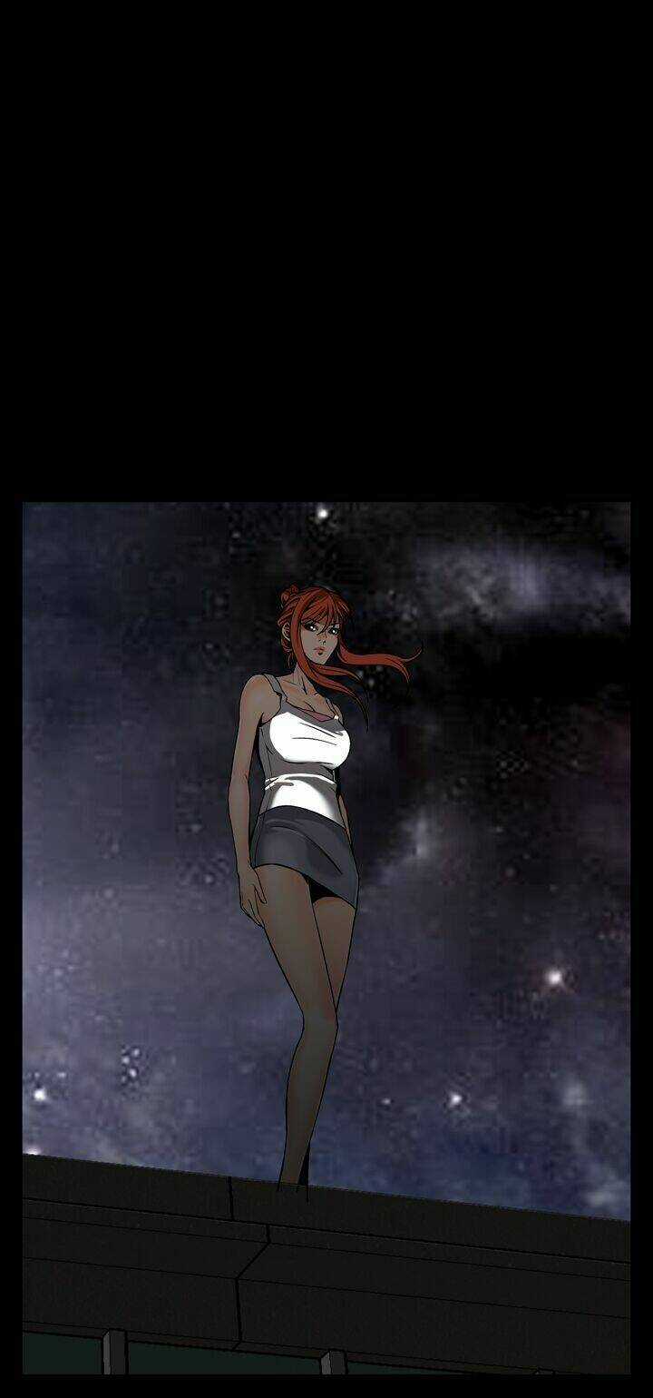 Giấc Mơ Khủng Khiếp - Deadful Dream Chapter 10 trang 11