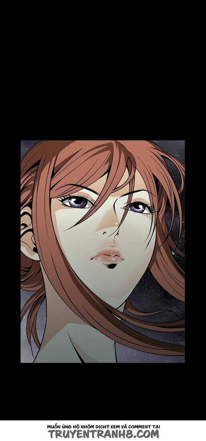 Giấc Mơ Khủng Khiếp - Deadful Dream Chapter 10 trang 12