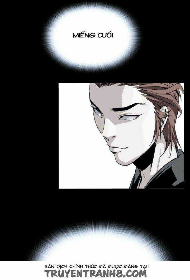 Giấc Mơ Khủng Khiếp - Deadful Dream Chapter 10 trang 2