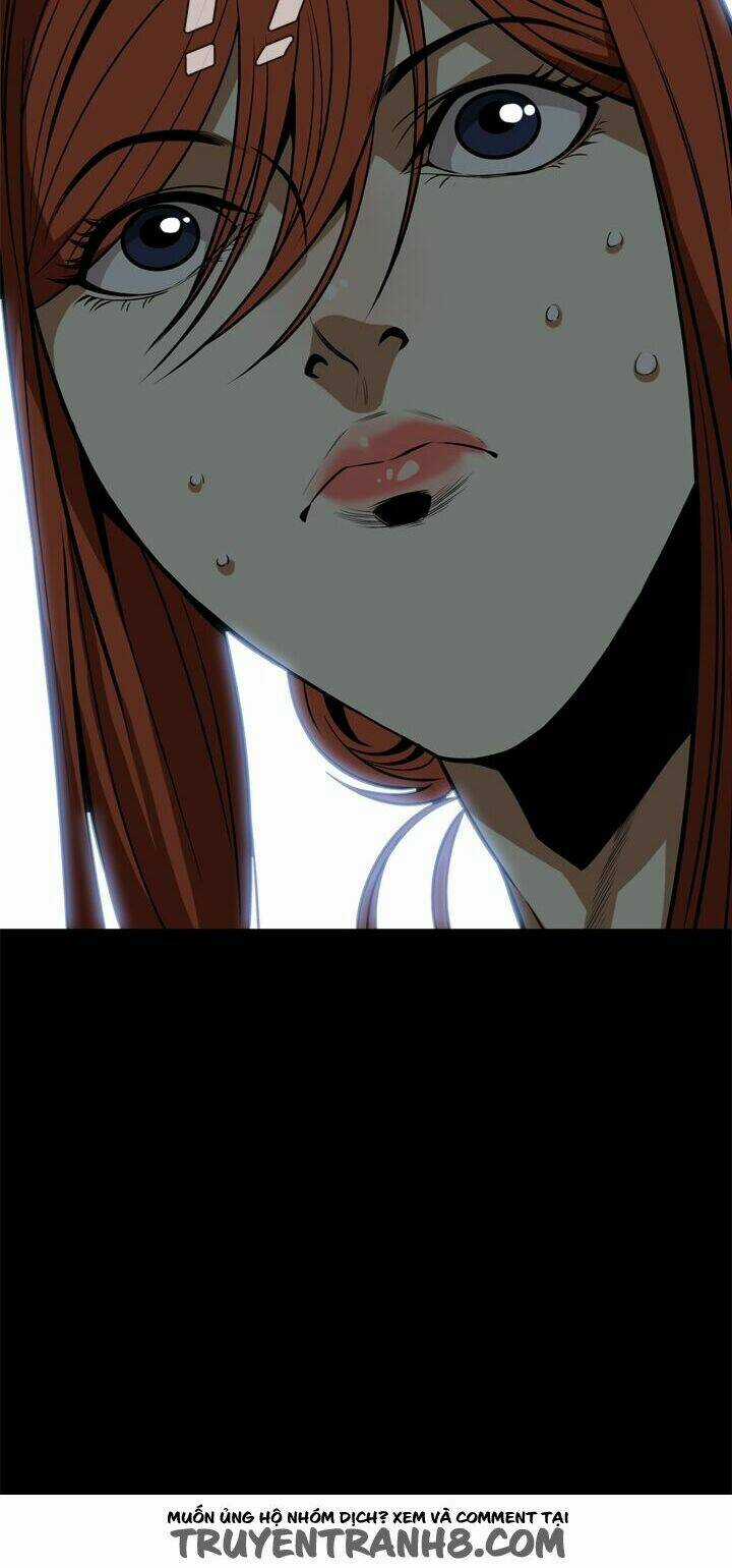 Giấc Mơ Khủng Khiếp - Deadful Dream Chapter 10 trang 24