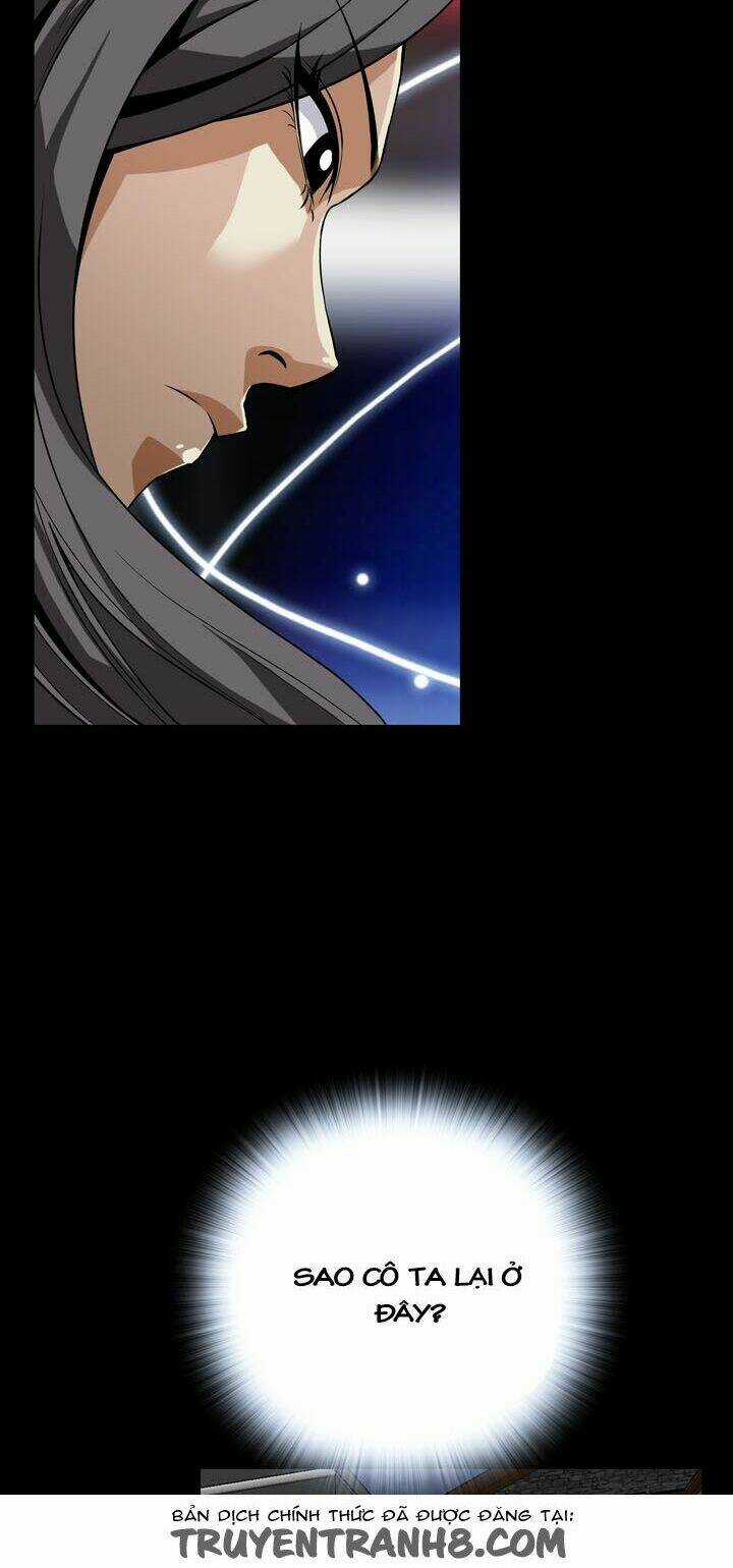 Giấc Mơ Khủng Khiếp - Deadful Dream Chapter 10 trang 27