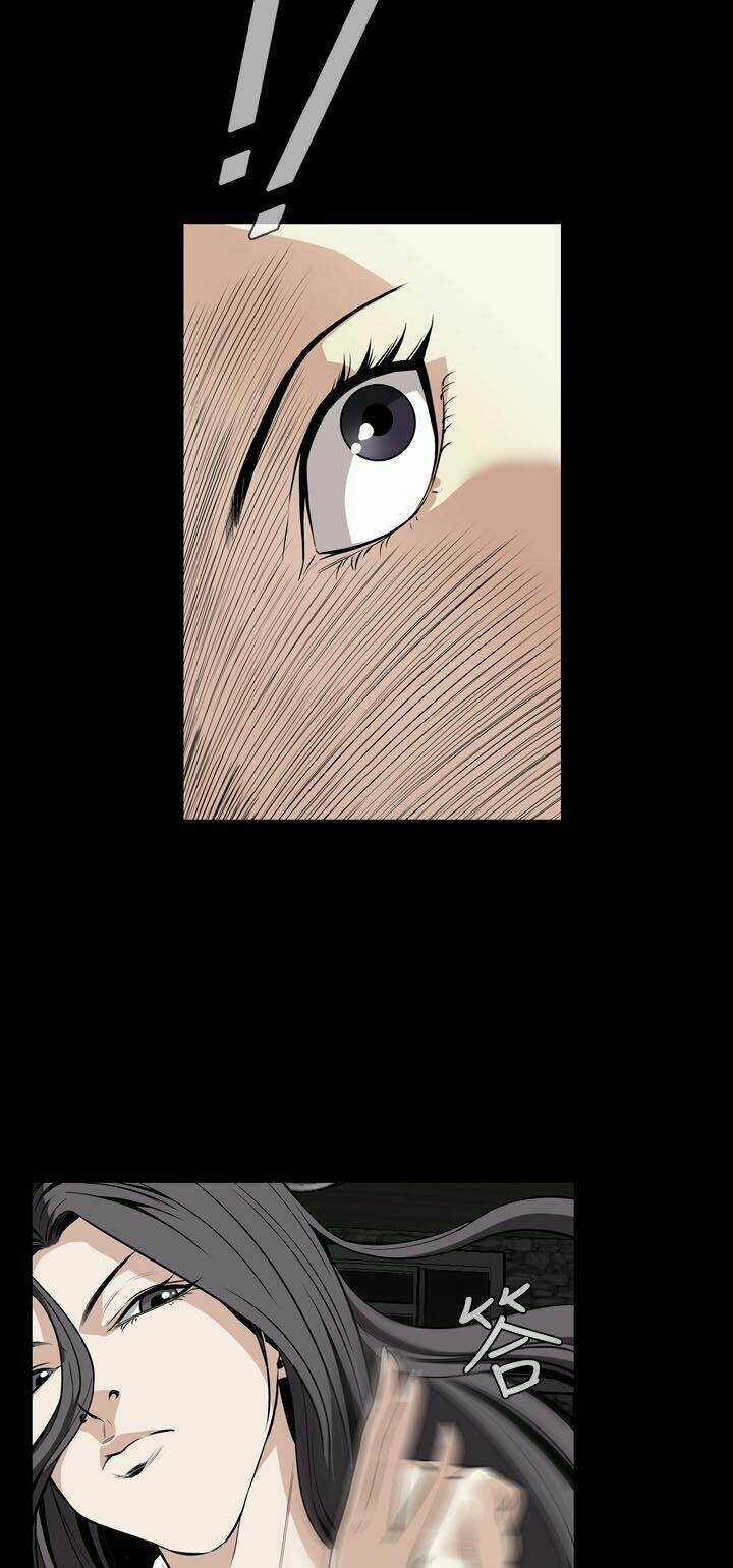 Giấc Mơ Khủng Khiếp - Deadful Dream Chapter 10 trang 43