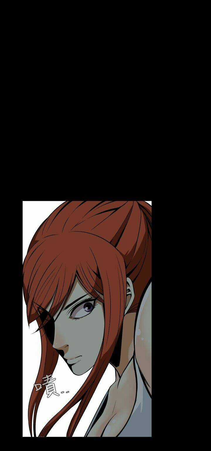 Giấc Mơ Khủng Khiếp - Deadful Dream Chapter 10 trang 46