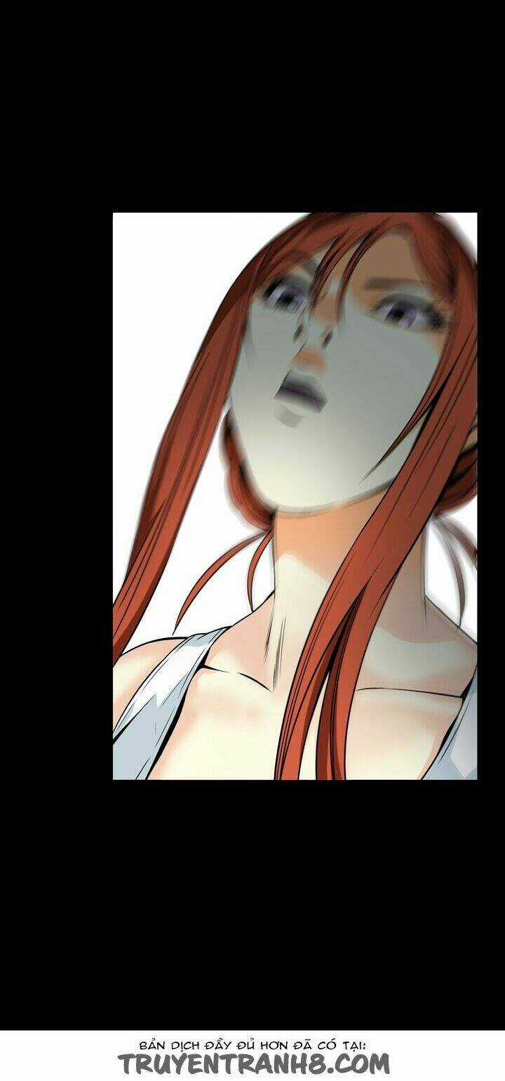 Giấc Mơ Khủng Khiếp - Deadful Dream Chapter 10 trang 47