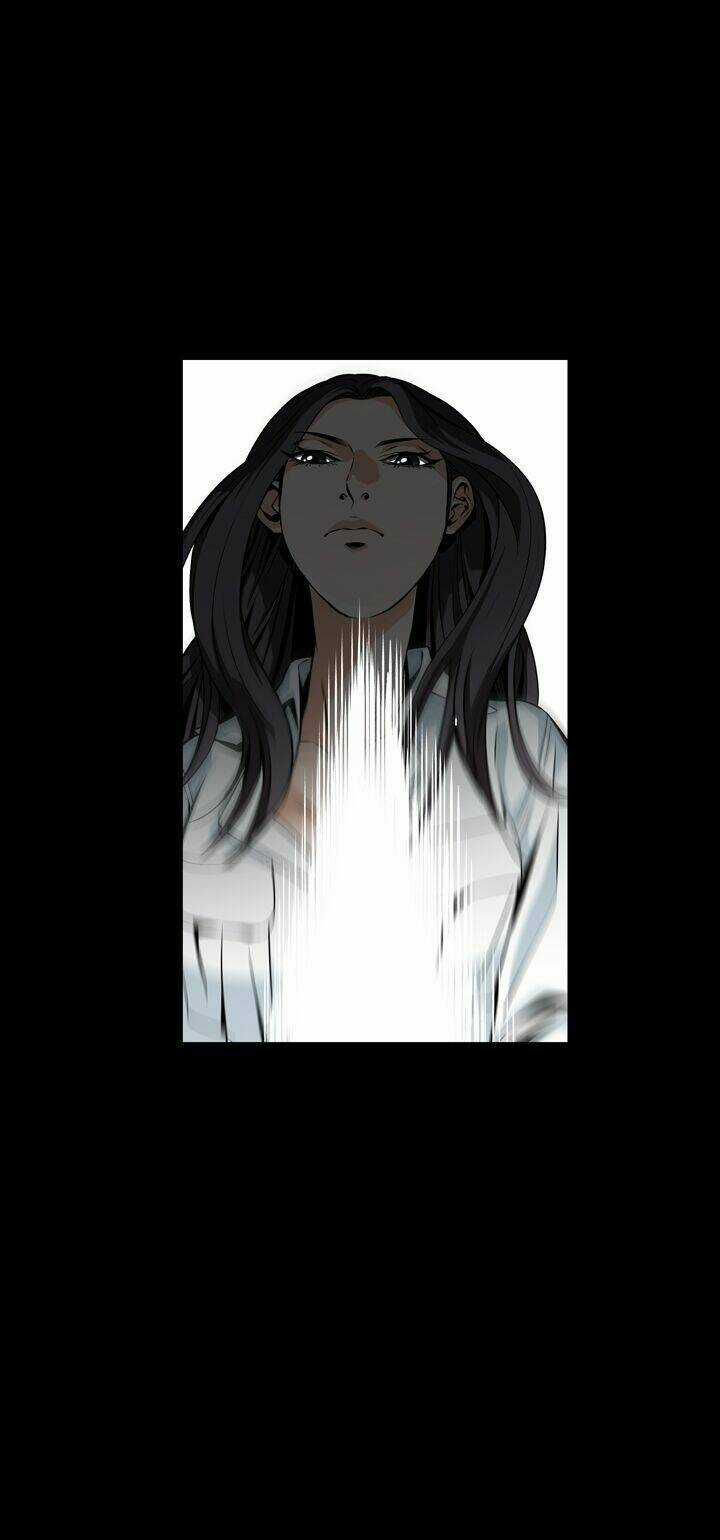 Giấc Mơ Khủng Khiếp - Deadful Dream Chapter 10 trang 48