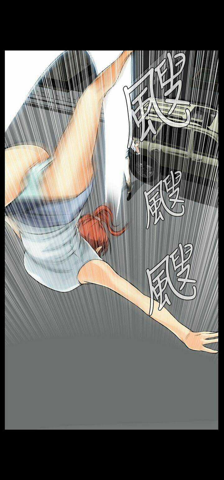 Giấc Mơ Khủng Khiếp - Deadful Dream Chapter 10 trang 51