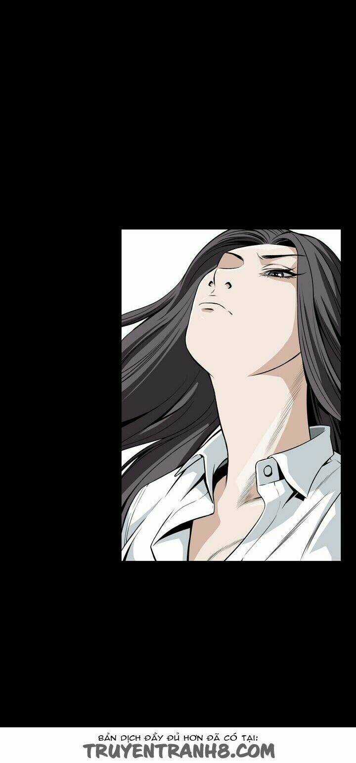 Giấc Mơ Khủng Khiếp - Deadful Dream Chapter 10 trang 52