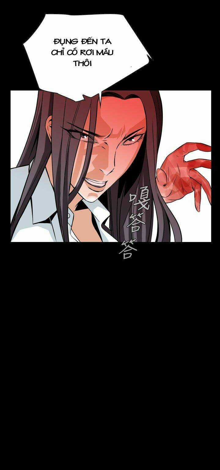 Giấc Mơ Khủng Khiếp - Deadful Dream Chapter 10 trang 68