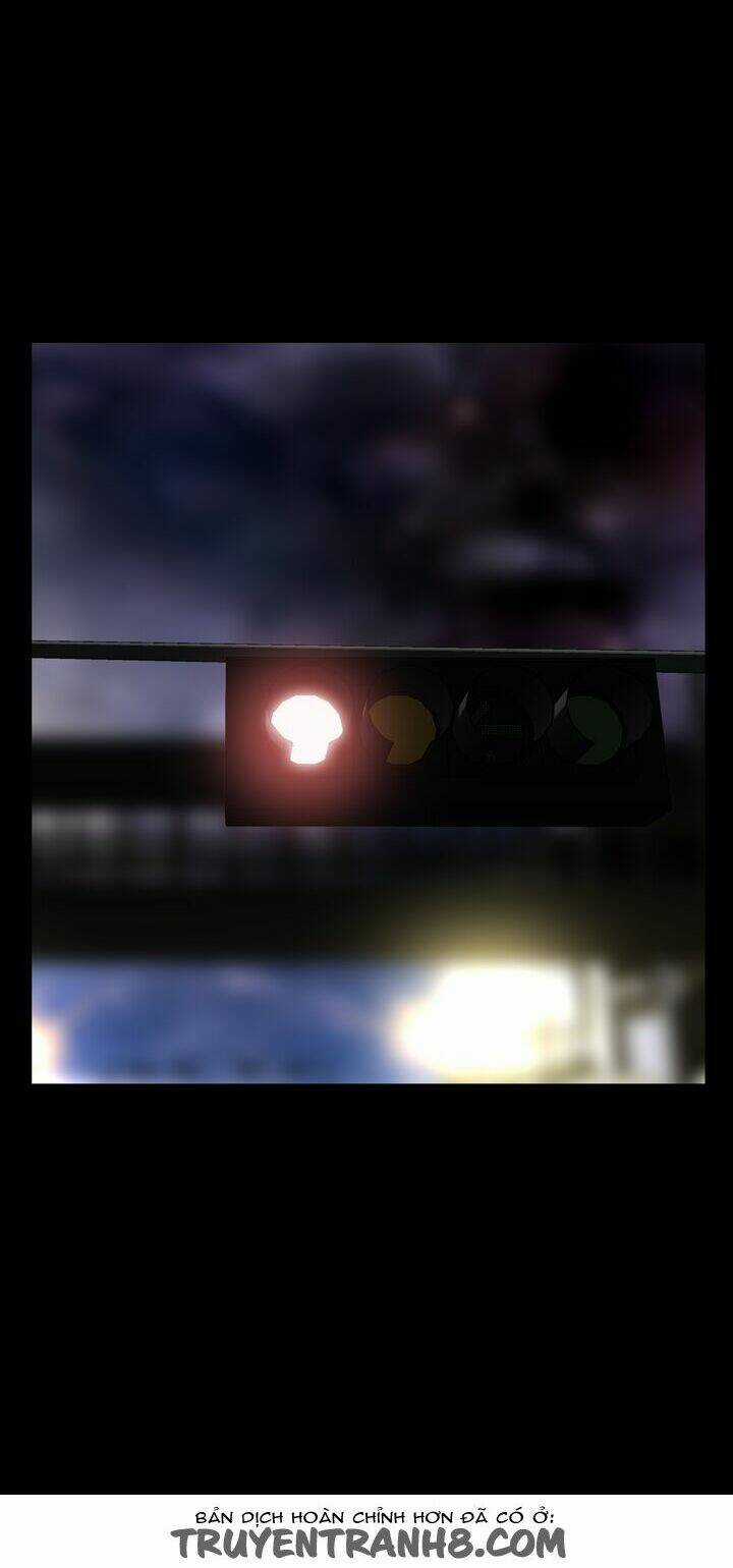 Giấc Mơ Khủng Khiếp - Deadful Dream Chapter 10 trang 7