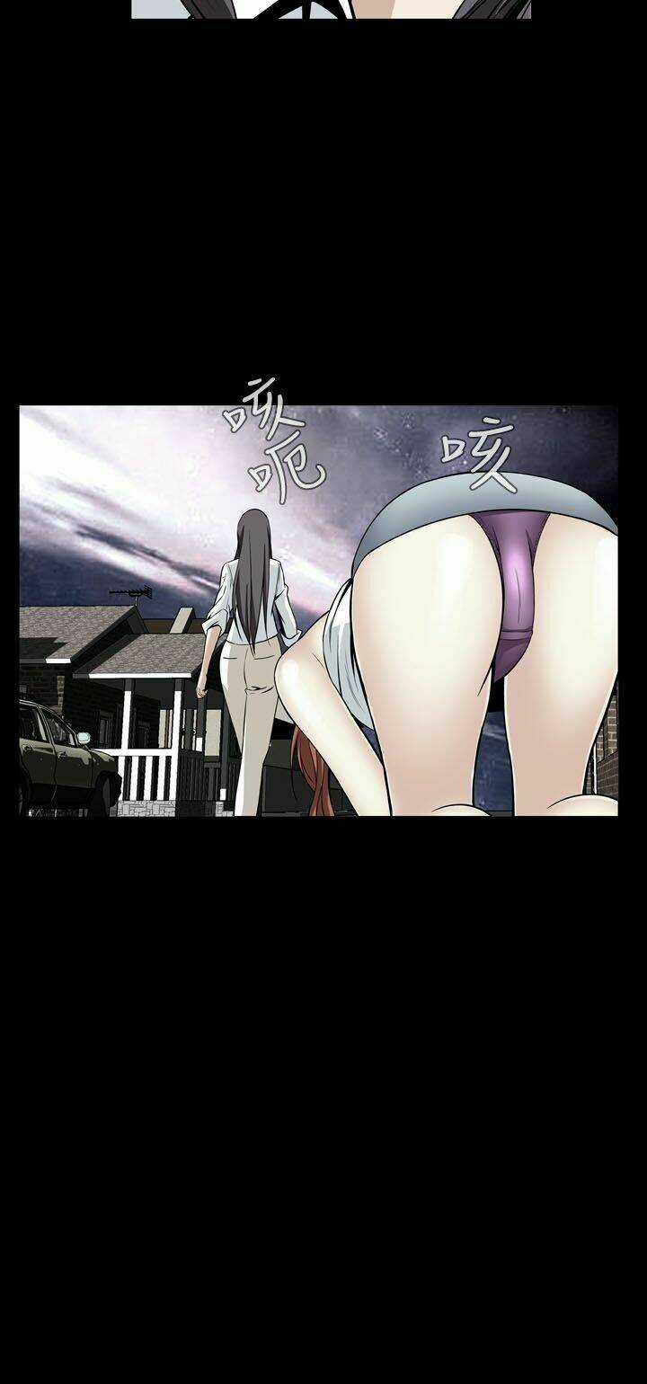 Giấc Mơ Khủng Khiếp - Deadful Dream Chapter 10 trang 73