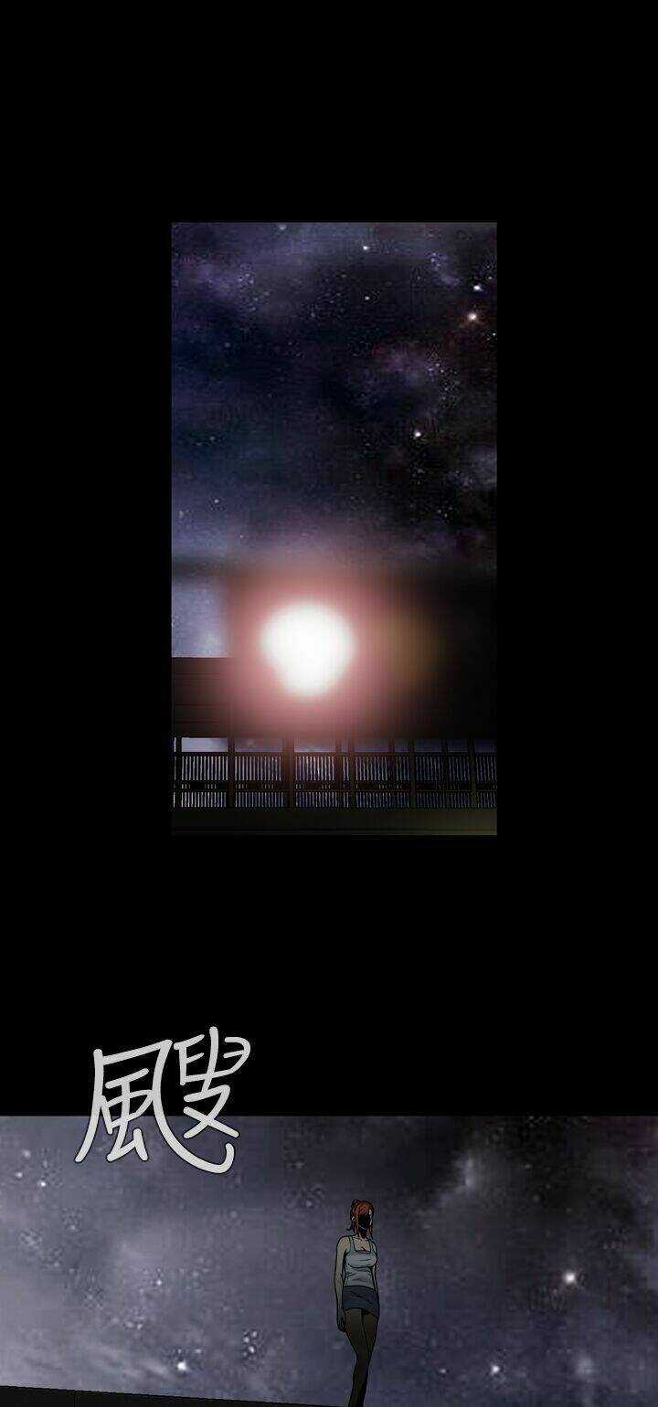 Giấc Mơ Khủng Khiếp - Deadful Dream Chapter 10 trang 8