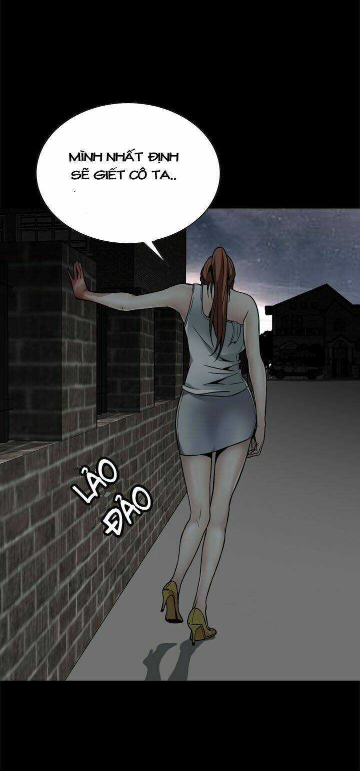 Giấc Mơ Khủng Khiếp - Deadful Dream Chapter 11 trang 23